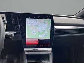 Renault Megane Vorführfahrzeug