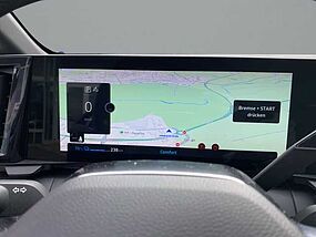 Renault Megane Vorführfahrzeug