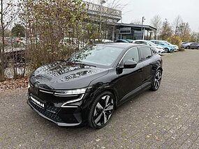 Renault Megane Vorführfahrzeug