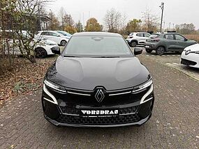 Renault Megane Vorführfahrzeug