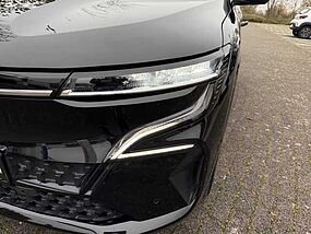 Renault Megane Vorführfahrzeug