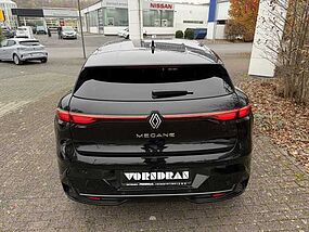Renault Megane Vorführfahrzeug