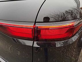 Renault Megane Vorführfahrzeug