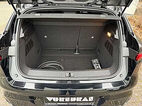 Renault Megane Vorführfahrzeug