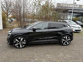 Renault Megane Vorführfahrzeug