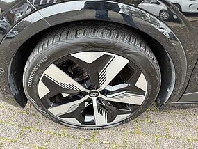 Renault Megane Vorführfahrzeug