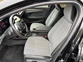 Renault Megane Vorführfahrzeug