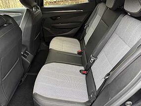 Renault Megane Vorführfahrzeug