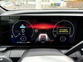 Renault Megane Vorführfahrzeug