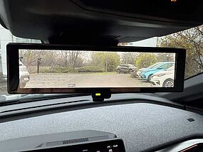 Renault Megane Vorführfahrzeug