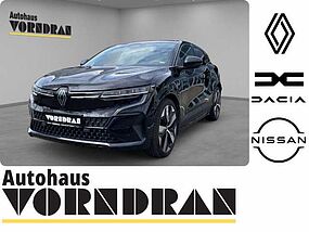 Renault Megane Vorführfahrzeug