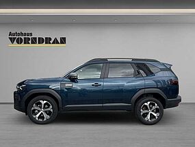 Dacia Bigster Neufahrzeug