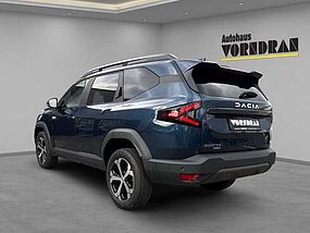 Dacia Bigster Neufahrzeug