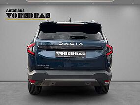 Dacia Bigster Neufahrzeug