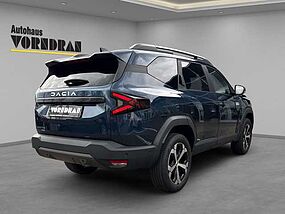 Dacia Bigster Neufahrzeug