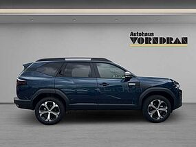 Dacia Bigster Neufahrzeug