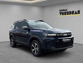 Dacia Bigster Neufahrzeug