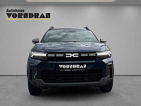 Dacia Bigster Neufahrzeug