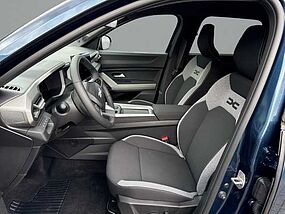 Dacia Bigster Neufahrzeug