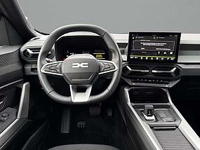 Dacia Bigster Neufahrzeug