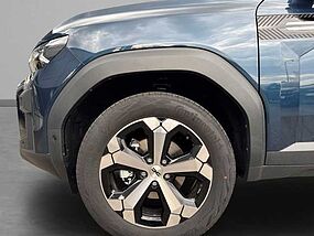 Dacia Bigster Neufahrzeug