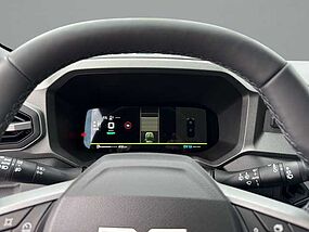 Dacia Bigster Neufahrzeug