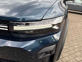 Dacia Bigster Neufahrzeug