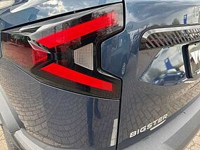 Dacia Bigster Neufahrzeug