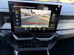 Dacia Bigster Neufahrzeug