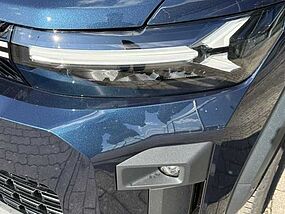 Dacia Bigster Neufahrzeug