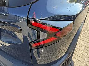 Dacia Bigster Neufahrzeug