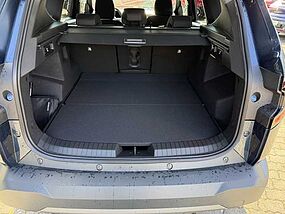 Dacia Bigster Neufahrzeug