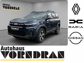 Dacia Bigster Neufahrzeug