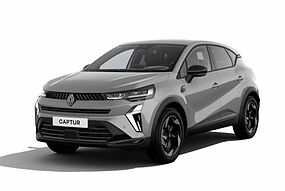 Renault Captur Neufahrzeug