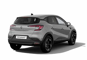 Renault Captur Neufahrzeug