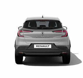 Renault Captur Neufahrzeug