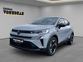 Renault Captur Neufahrzeug