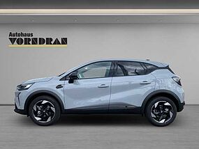 Renault Captur Neufahrzeug