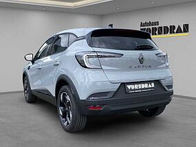Renault Captur Neufahrzeug