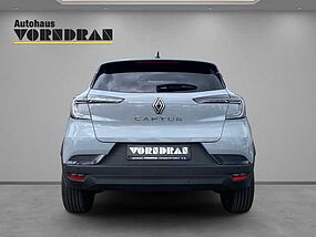 Renault Captur Neufahrzeug
