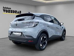 Renault Captur Neufahrzeug