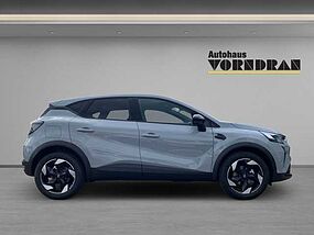 Renault Captur Neufahrzeug