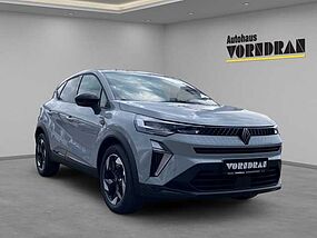 Renault Captur Neufahrzeug