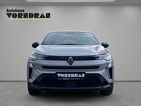 Renault Captur Neufahrzeug