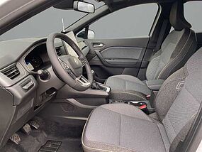 Renault Captur Neufahrzeug