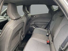 Renault Captur Neufahrzeug