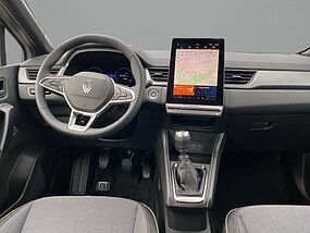 Renault Captur Neufahrzeug