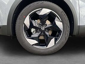 Renault Captur Neufahrzeug