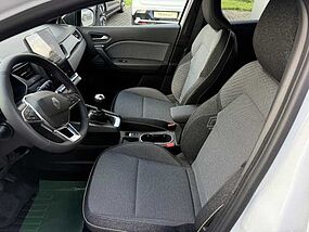 Renault Captur Neufahrzeug