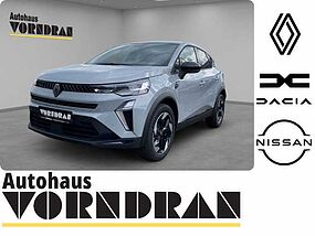 Renault Captur Neufahrzeug